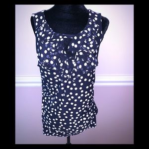 WHBM top- size large